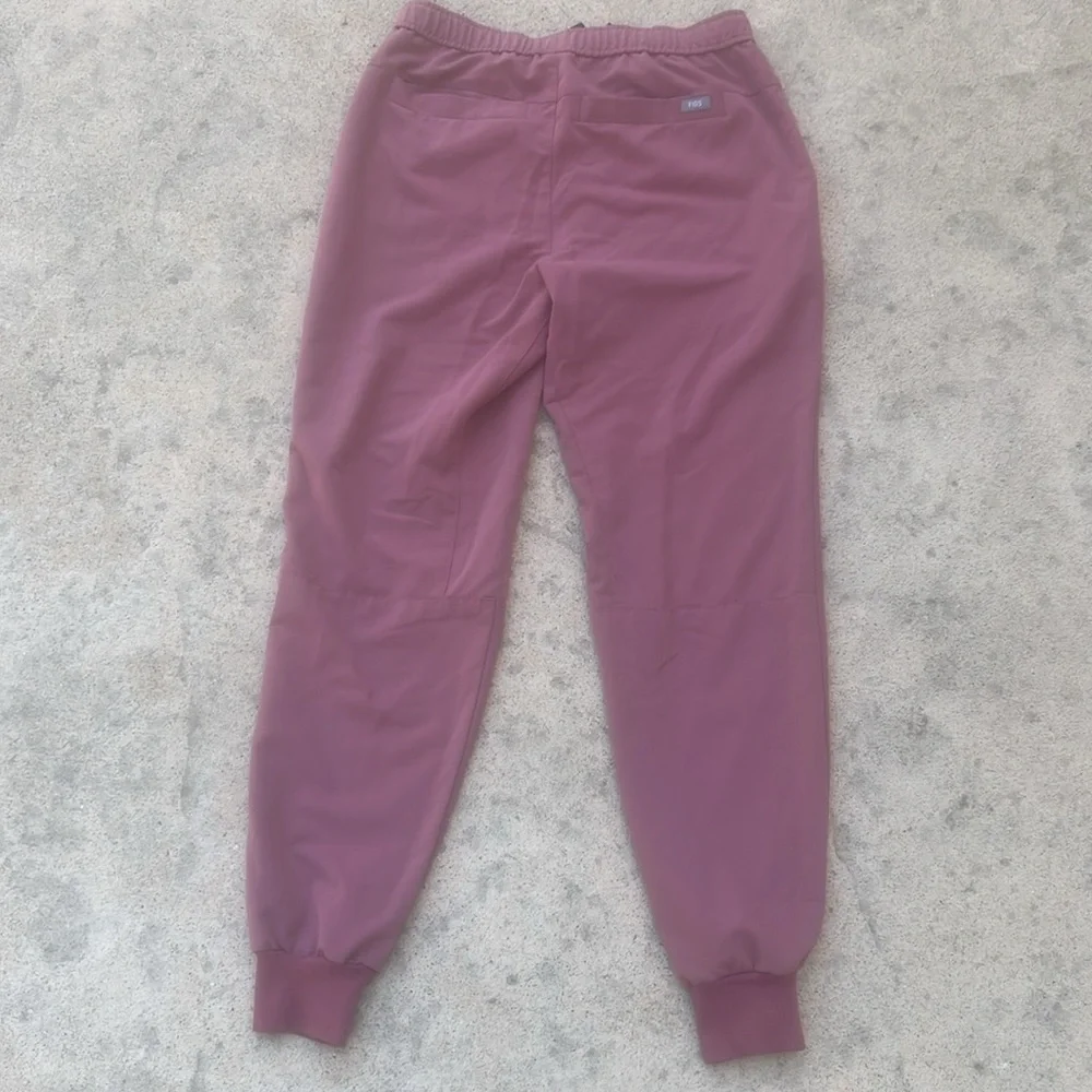 FIGS Technical Collection Men's Tansen Maeve Jogger Scrub Pants Size S
